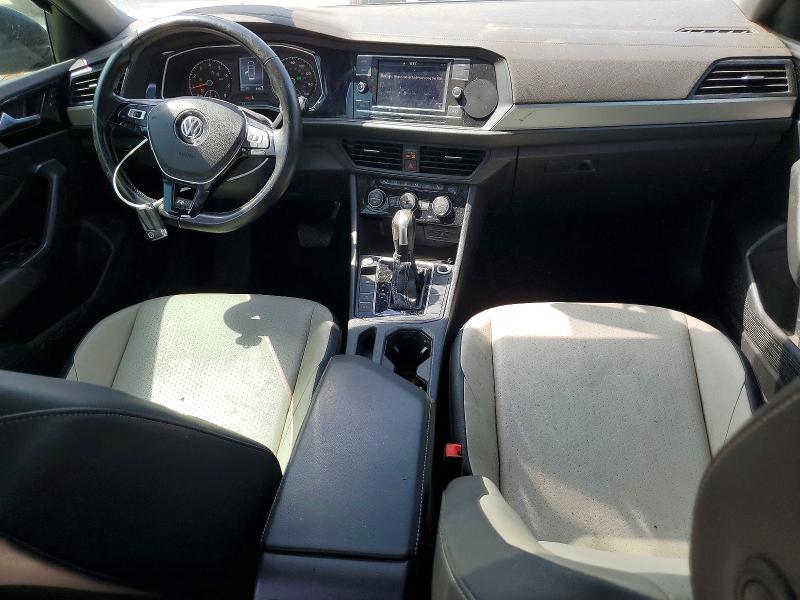 Photo 8 from auction – 2020 VOLKSWAGEN JETTA with VIN 3VWCB7BU1LM017033