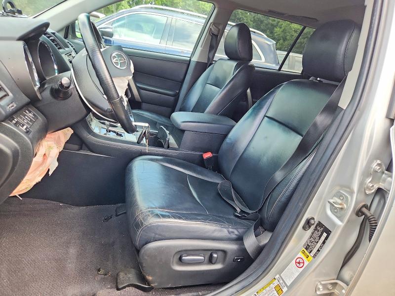 Photo 7 from auction – 2013 TOYOTA HIGHLANDER with VIN 5TDBK3EH7DS233203