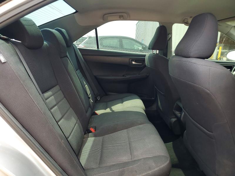 Photo 10 from auction – 2015 TOYOTA CAMRY with VIN 4T1BF1FK8FU066413