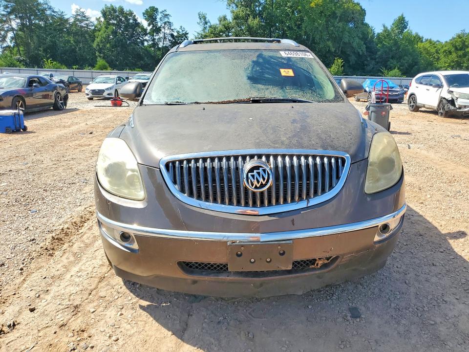 Photo 5 from auction – 2012 BUICK ENCLAVE with VIN 5GAKVCED7CJ274271