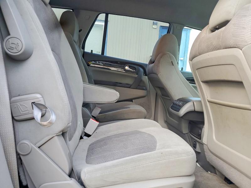Photo 11 from auction – 2015 BUICK ENCLAVE with VIN 5GAKRAKD1FJ283209