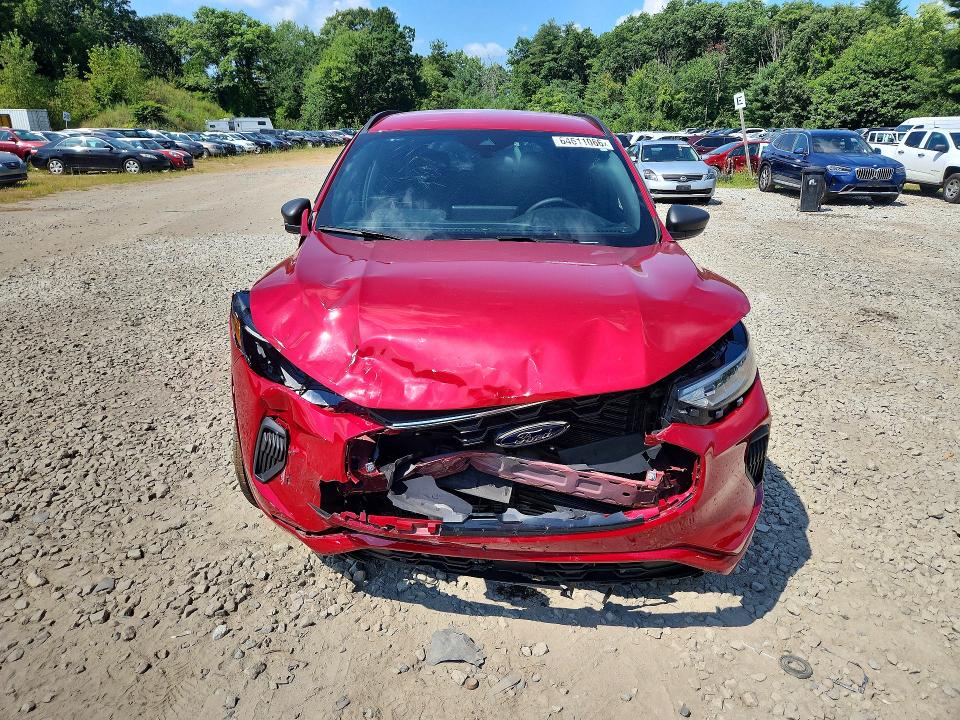 Photo 5 from auction – 2023 FORD ESCAPE with VIN 1FMCU9MN3PUA52264