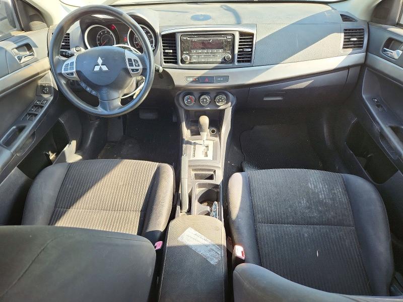 Photo 8 from auction – 2015 MITSUBISHI LANCER with VIN JA32U2FU6FU026248