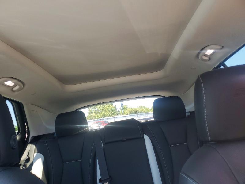 Photo 10 from auction – 2024 BUICK ENVISION with VIN LRBFZPE49RD038822