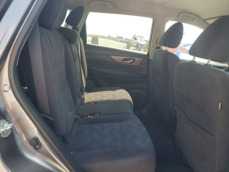 Photo 10 from auction – 2015 NISSAN ROGUE with VIN KNMAT2MT5FP575268