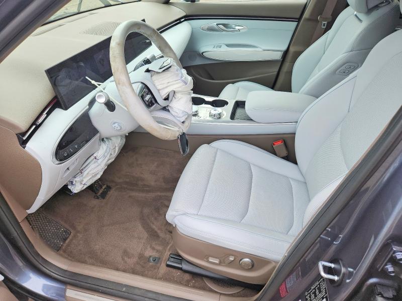 Photo 7 from auction – 2026 GENESIS GV70 with VIN 5NMMBDTB9TH040260