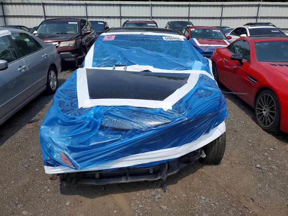 Photo 5 from auction – 2014 TOYOTA CAMRY with VIN 4T1BF1FK2EU429822