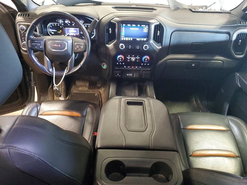 Photo 8 from auction – 2021 GMC SIERRA with VIN 3GTP9EED2MG383924