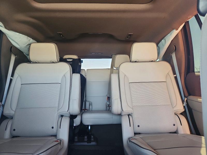 Photo 10 from auction – 2025 GMC YUKON with VIN 1GKS2DRLXSR248170