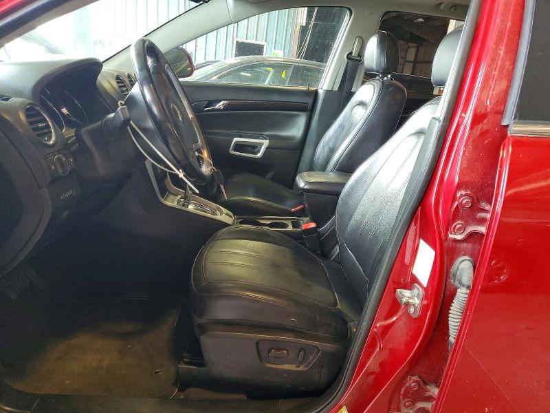 Photo 7 from auction – 2015 CHEVROLET CAPTIVA with VIN 3GNAL3EKXFS527205
