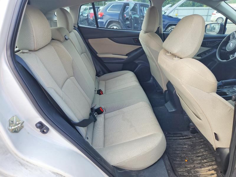 صورة رقم 10 من المزاد - 2017 SUBARU IMPREZA مع VIN 4S3GTAD62H3713762