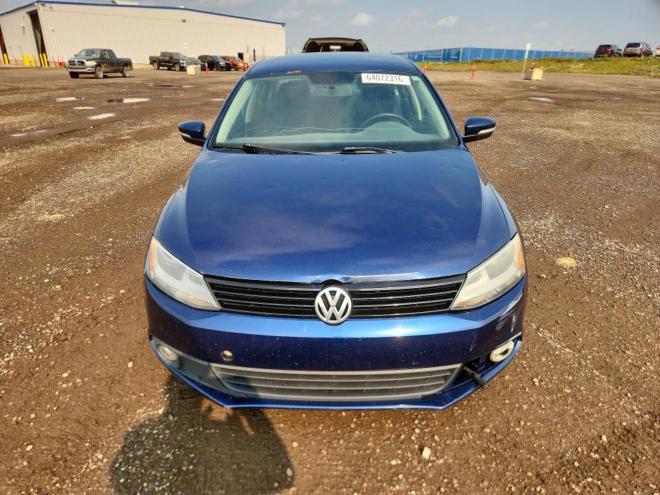 Photo 5 from auction – 2011 VOLKSWAGEN JETTA with VIN 3VWDX7AJ5BM339668