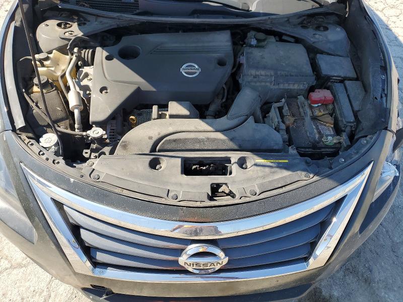 Zdjęcie 11 z aukcji – 2015 NISSAN ALTIMA z VIN 1N4AL3AP5FC460065