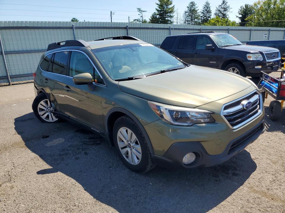 Zdjęcie 4 z aukcji – 2019 SUBARU OUTBACK z VIN 4S4BSAFC8K3248102