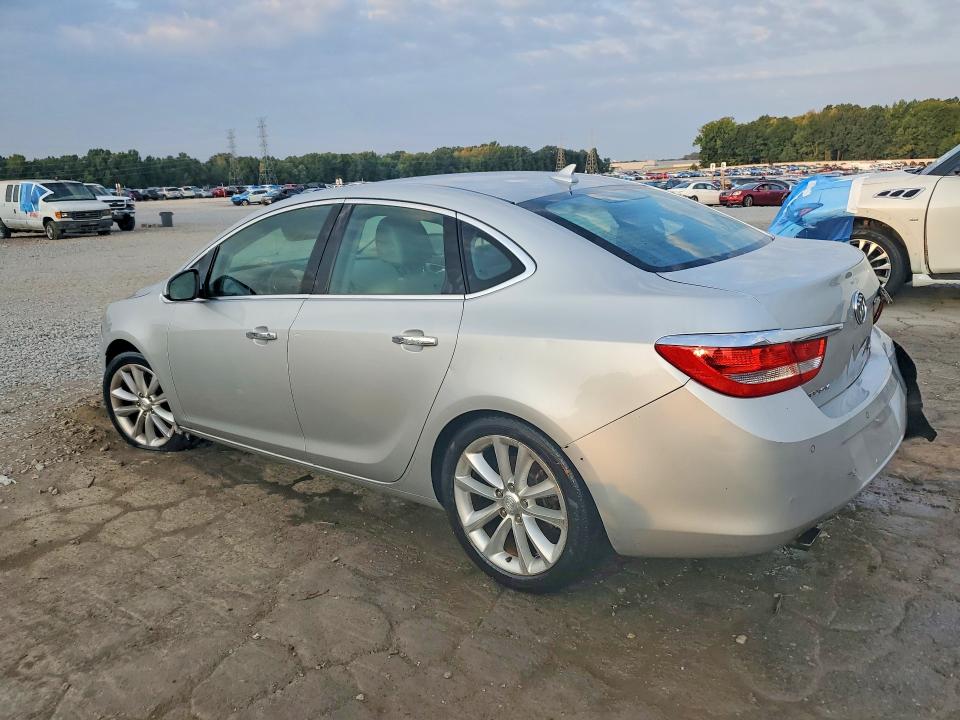 Фото 2 с аукциона – 2012 BUICK VERANO с VIN 1G4PR5SK4C4206611