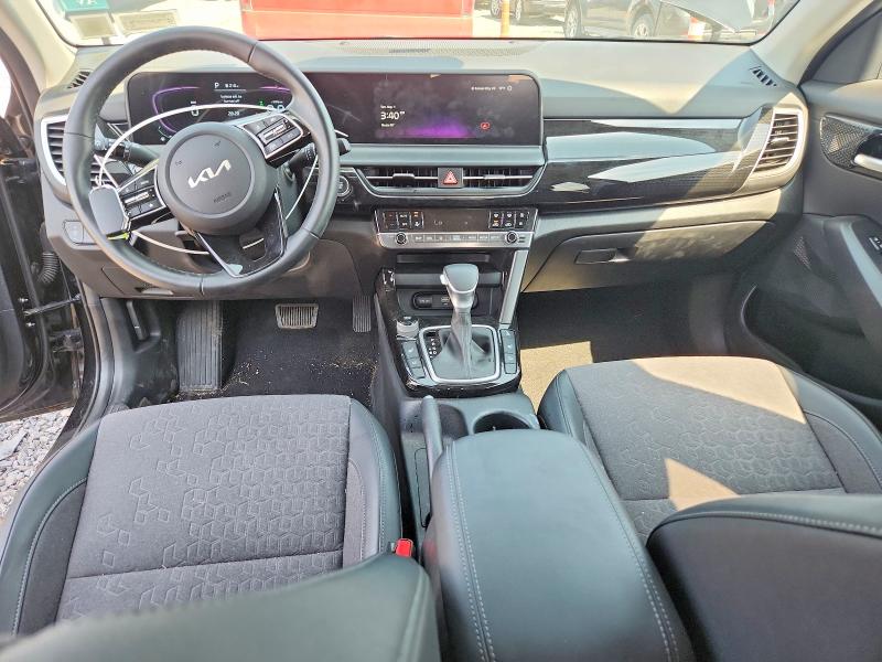 Снимка 8 от търг – 2025 KIA SELTOS с VIN KNDEUCAA3S7751249