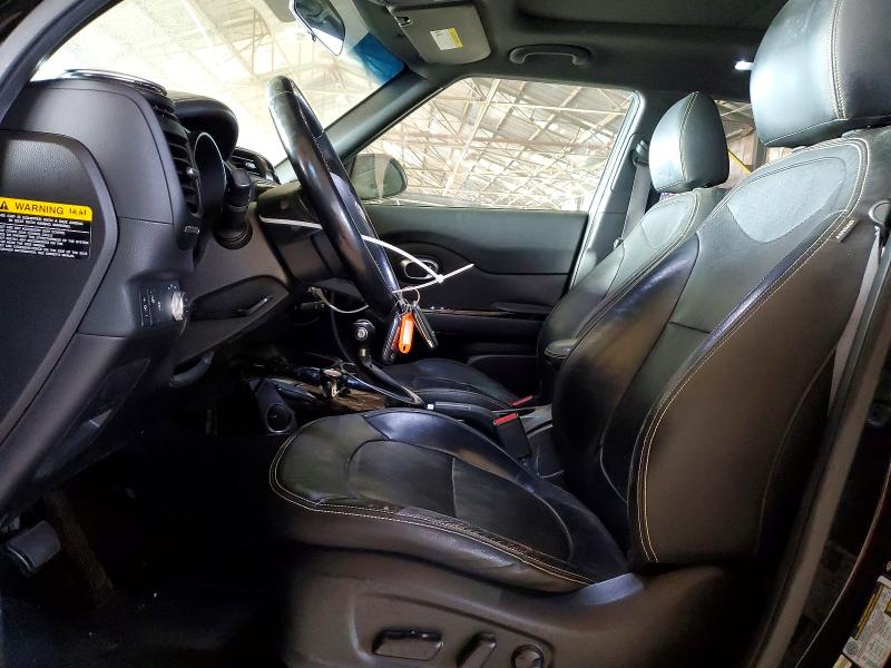Photo 7 from auction – 2014 KIA SOUL with VIN KNDJP3A53E7078265