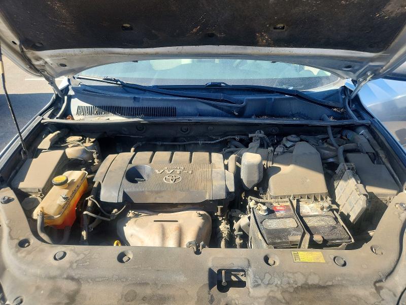 Photo 12 from auction – 2010 TOYOTA RAV4 with VIN 2T3BF4DV4AW042298