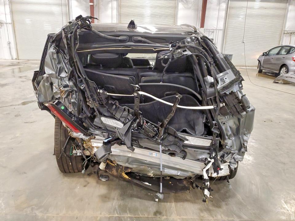 Снимка 6 от търг – 2026 CADILLAC VISTIQ с VIN 1GYC3RML6TZ709734