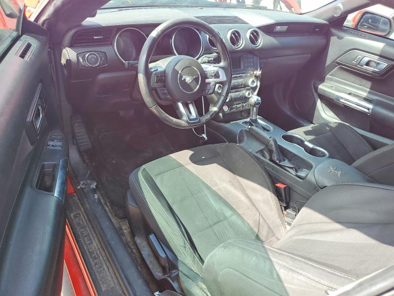 Photo 8 from auction – 2018 FORD MUSTANG with VIN 1FA6P8TH8J5120743
