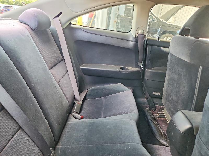 Photo 10 from auction – 2003 HONDA ACCORD with VIN 1HGCM72203A009418