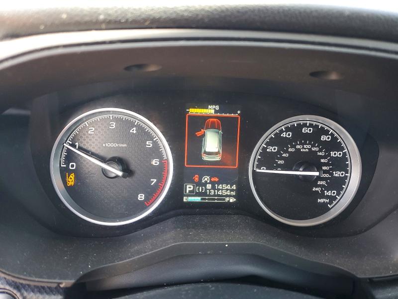 Foto 9 de la subasta – 2020 SUBARU FORESTER con VIN JF2SKAUC9LH525482