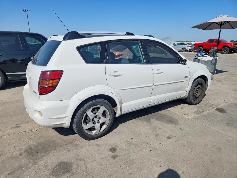 Photo 3 from auction – 2005 PONTIAC VIBE with VIN 5Y2SL63825Z433343