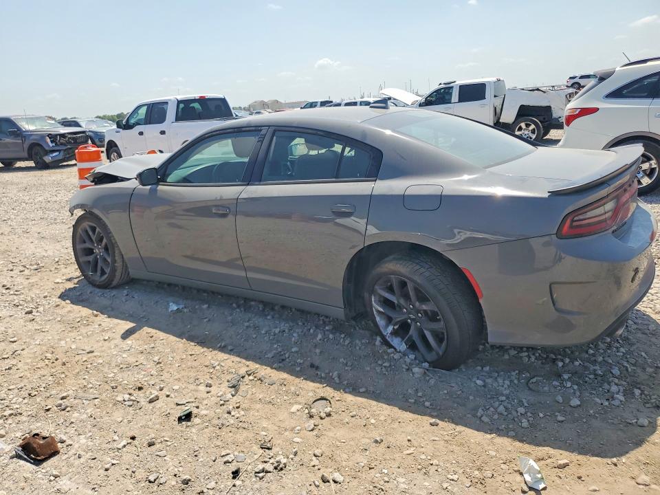 Foto 2 de la subasta – 2023 DODGE CHARGER con VIN 2C3CDXHGXPH631148