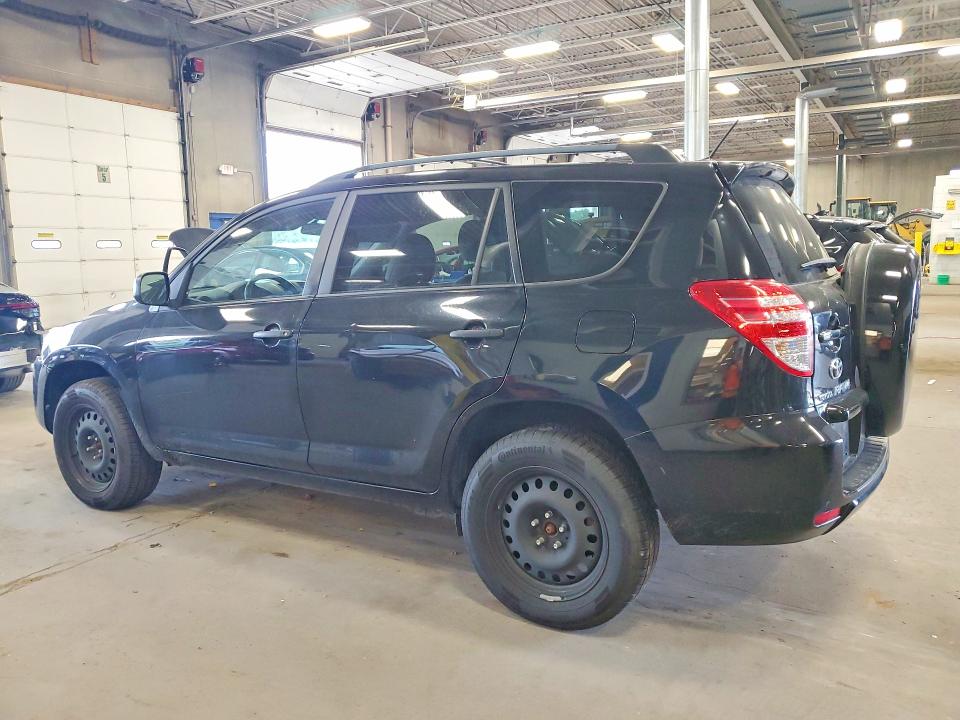 Photo 2 from auction – 2010 TOYOTA RAV4 with VIN 2T3BF4DV6AW067395
