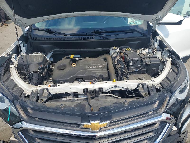 Photo 12 from auction – 2020 CHEVROLET EQUINOX with VIN 3GNAXKEV4LS618023