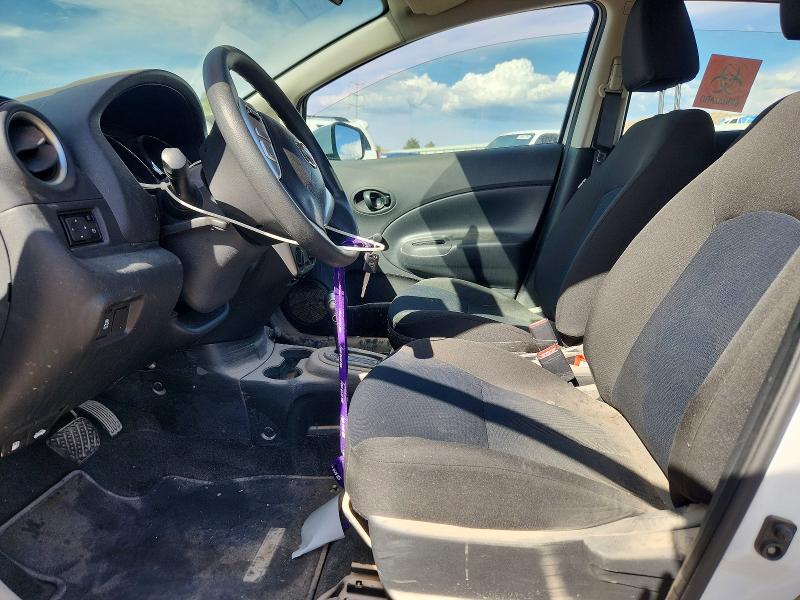 Photo 7 from auction – 2018 NISSAN VERSA NOTE with VIN 3N1CE2CP9JL354996
