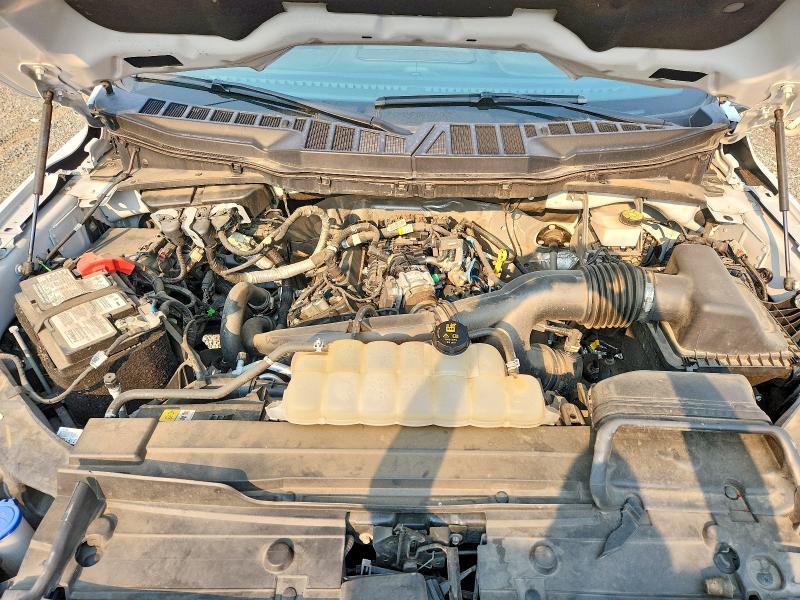 Photo 11 from auction – 2023 FORD F150 with VIN 1FTEW1EP0PFD33922