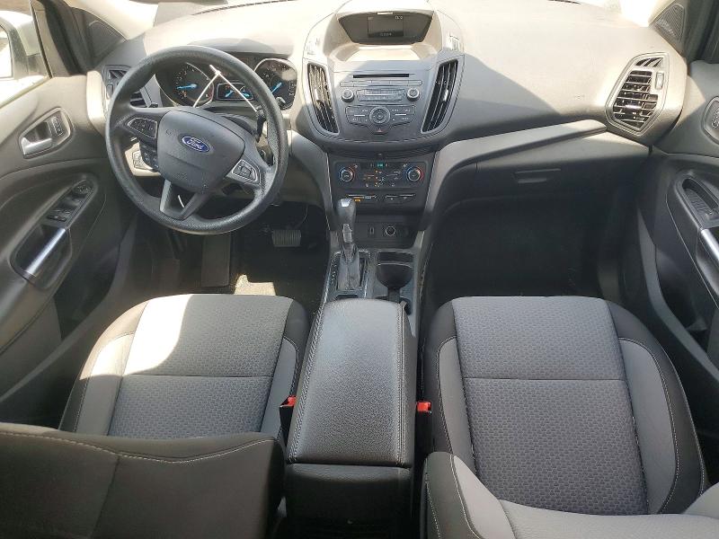 صورة رقم 8 من المزاد - 2017 FORD ESCAPE مع VIN 1FMCU0GD2HUA82646