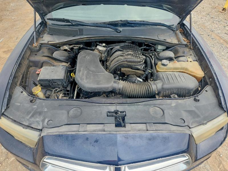 Photo 11 from auction – 2012 DODGE CHARGER with VIN 2C3CDXBGXCH117402