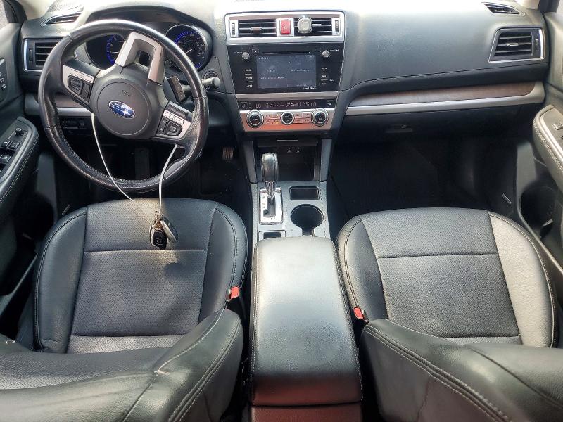 Photo 8 from auction – 2017 SUBARU OUTBACK with VIN 4S4BSAKC4H3262979