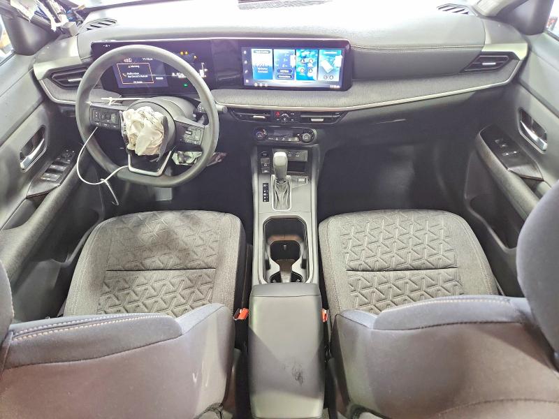 Photo 8 from auction – 2026 NISSAN KICKS with VIN 3N8AP6CE7TL394604