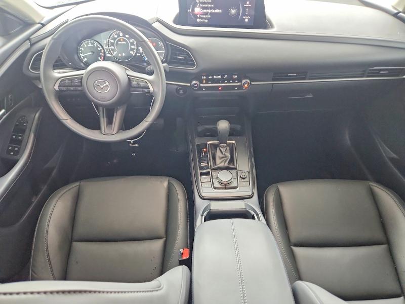 Photo 8 from auction – 2026 MAZDA CX-30 with VIN 3MVDMBCL8TM150090