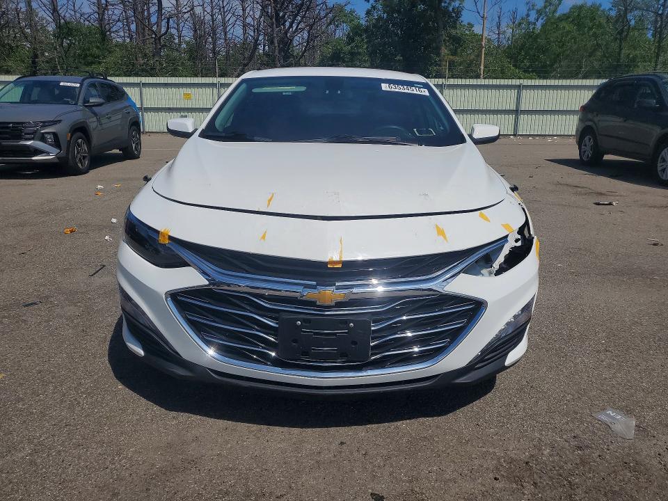 Photo 5 from auction – 2019 CHEVROLET MALIBU with VIN 1G1ZD5ST2KF206834