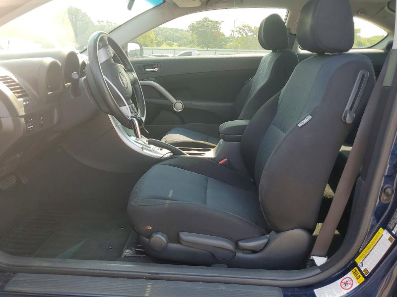 Photo 7 from auction – 2010 SCION TC with VIN JTKDE3B71A0304477