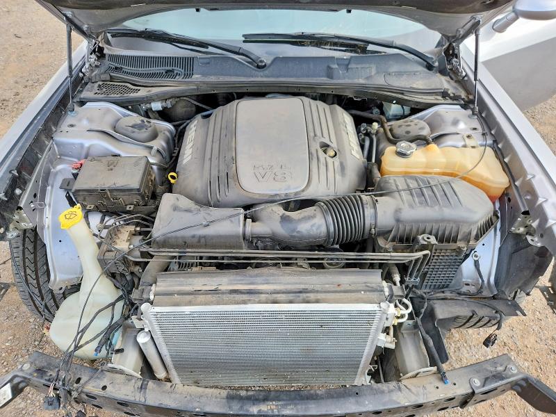 Photo 11 from auction – 2016 DODGE CHALLENGER with VIN 2C3CDZBT9GH338049