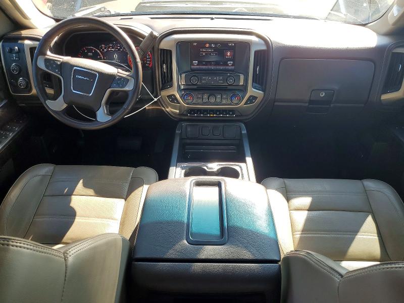 Zdjęcie 8 z aukcji – 2015 GMC SIERRA z VIN 1GT120E87FF671278