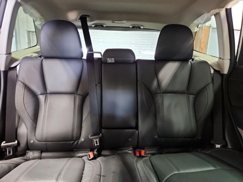 Zdjęcie 10 z aukcji – 2023 SUBARU FORESTER z VIN JF2SKAPCXPH513312
