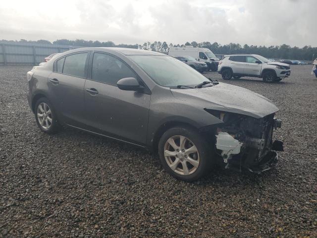 Photo 4 from auction – 2011 MAZDA 3 with VIN JM1BL1VF0B1497194