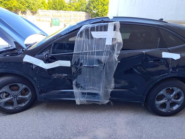Photo 13 from auction – 2024 FORD ESCAPE with VIN 1FMCU9MN1RUA79899