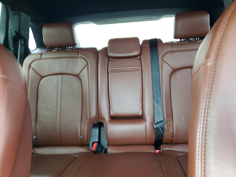 Photo 10 from auction – 2016 LINCOLN MKX with VIN 2LMPJ6LP6GBL22142