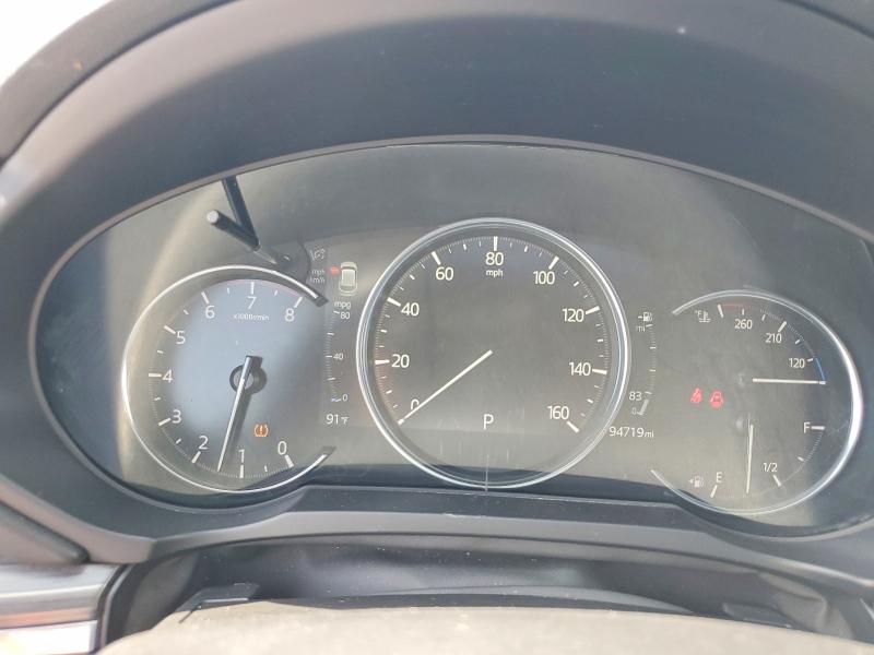 Photo 9 from auction – 2021 MAZDA CX-5 with VIN JM3KFADM5M0342809