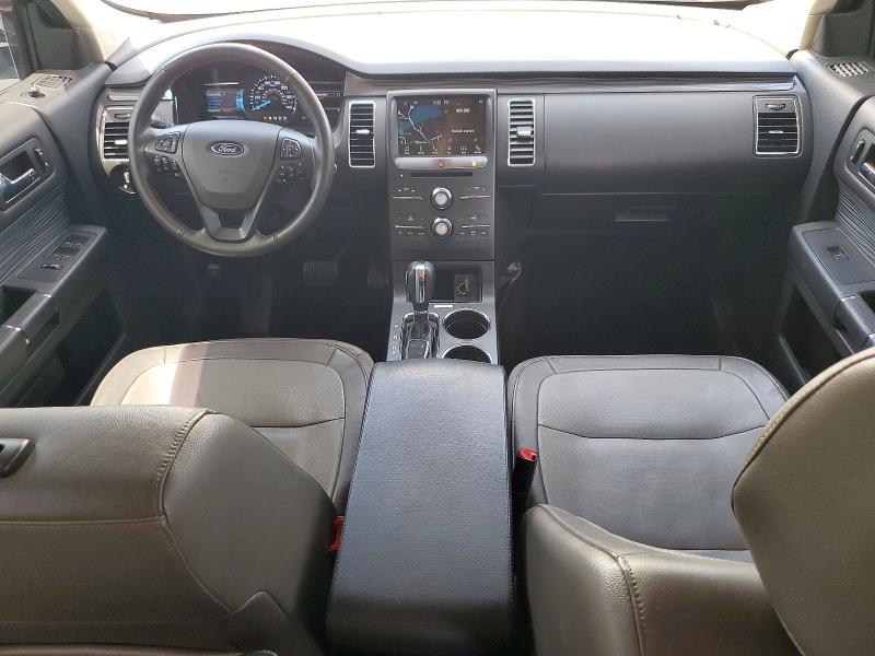 Фото 8 с аукциона – 2019 FORD FLEX с VIN 2FMGK5C87KBA19309