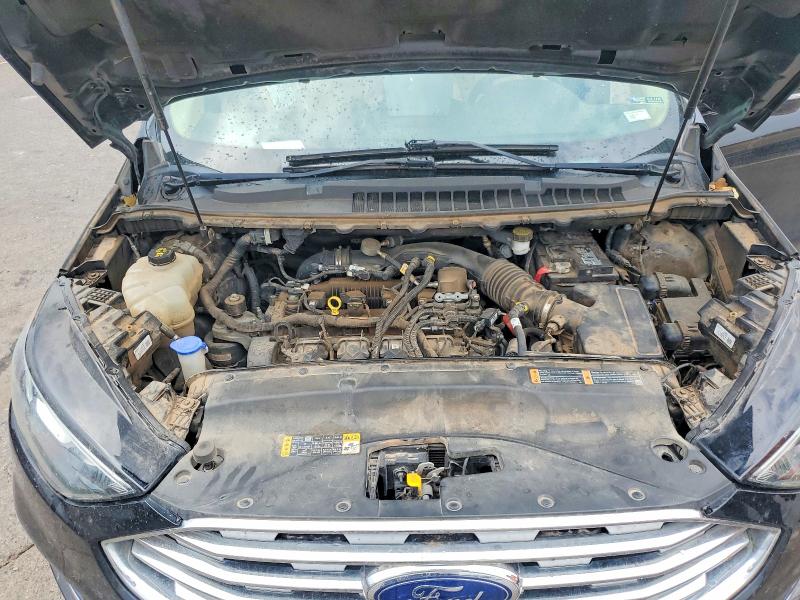 Zdjęcie 11 z aukcji – 2019 FORD EDGE z VIN 2FMPK4J98KBB59083