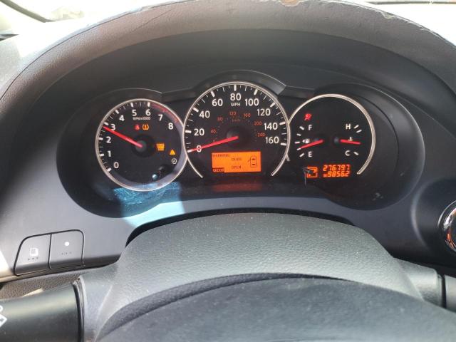 Photo 9 from auction – 2011 NISSAN ALTIMA with VIN 1N4AL2AP2BC170841