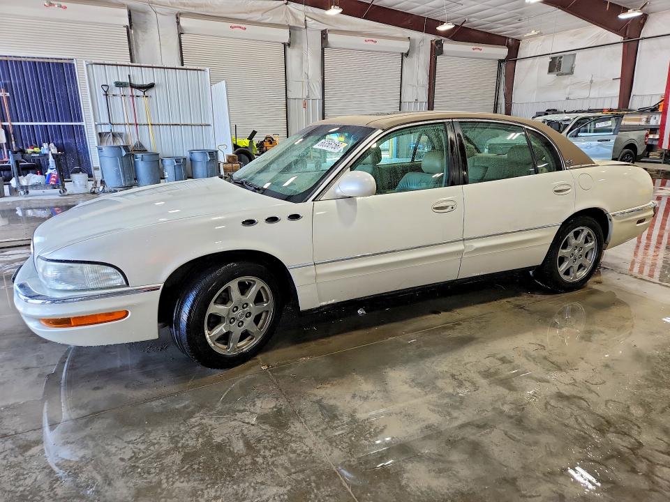 2005 BUICK PARK AVENUE - Търг №66356156